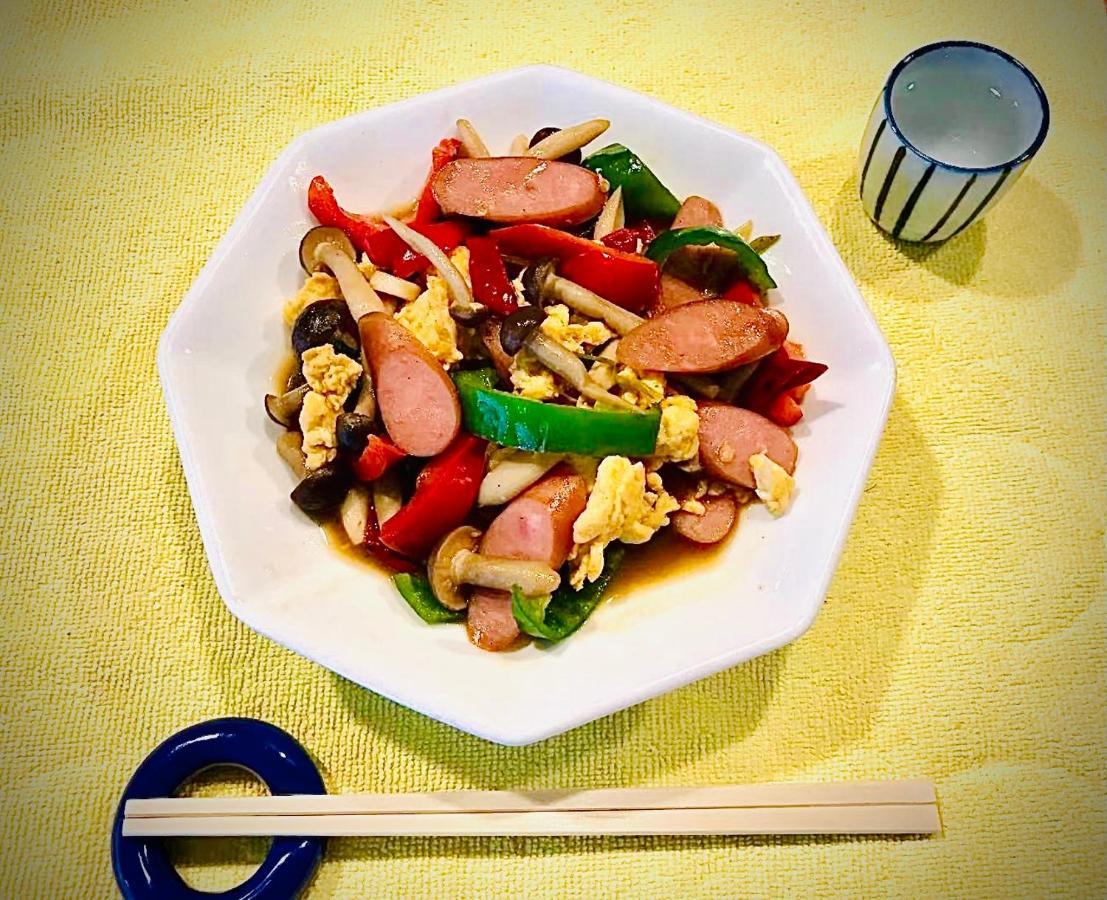 旅馆yo Ko 호텔 토노쇼 외부 사진