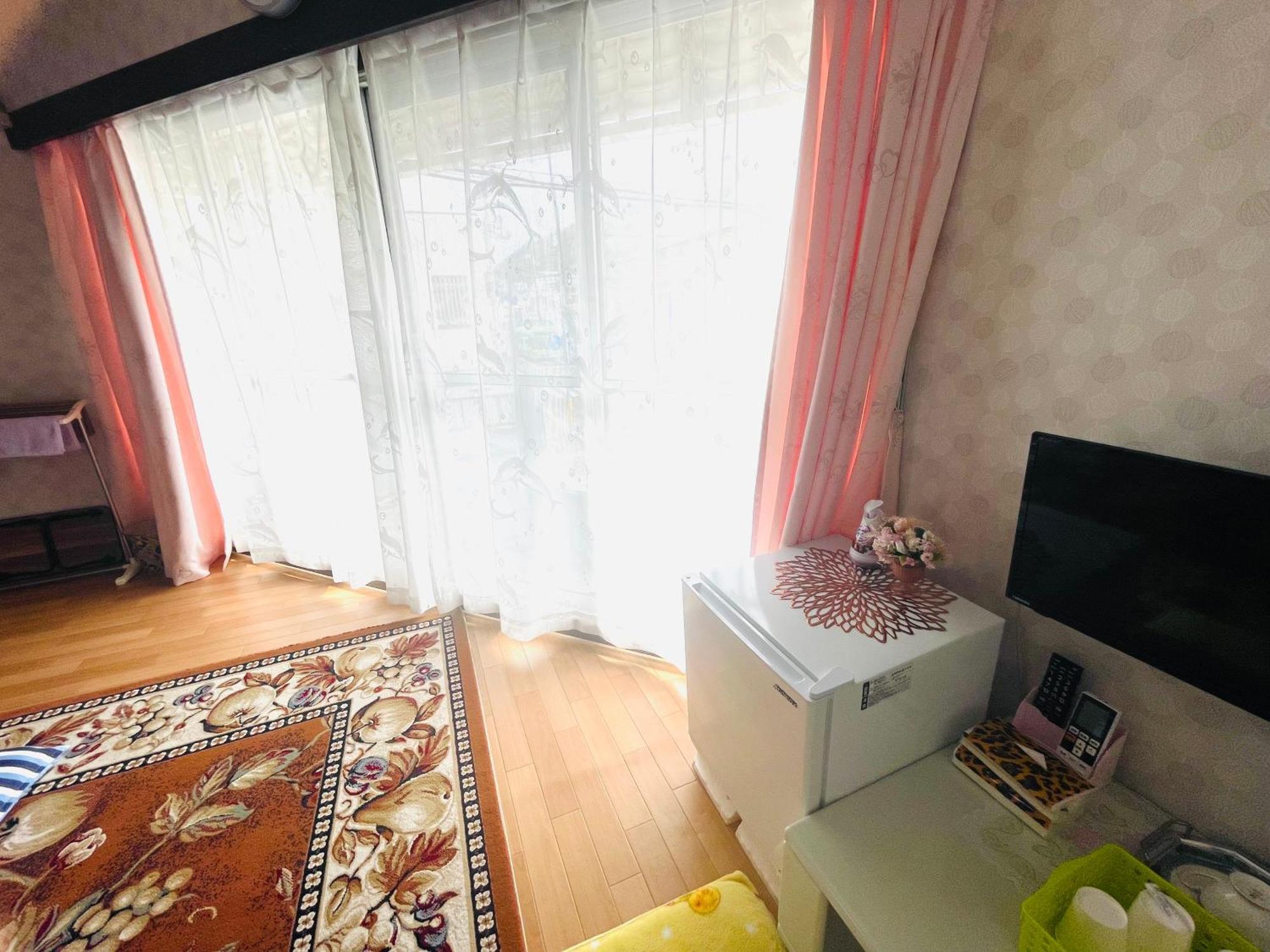 旅馆yo Ko 호텔 토노쇼 외부 사진