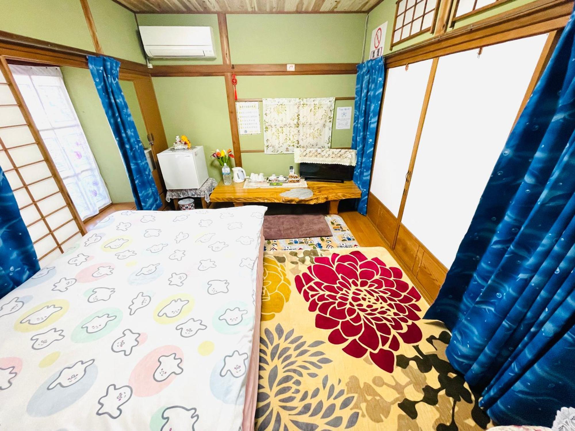 旅馆yo Ko 호텔 토노쇼 외부 사진