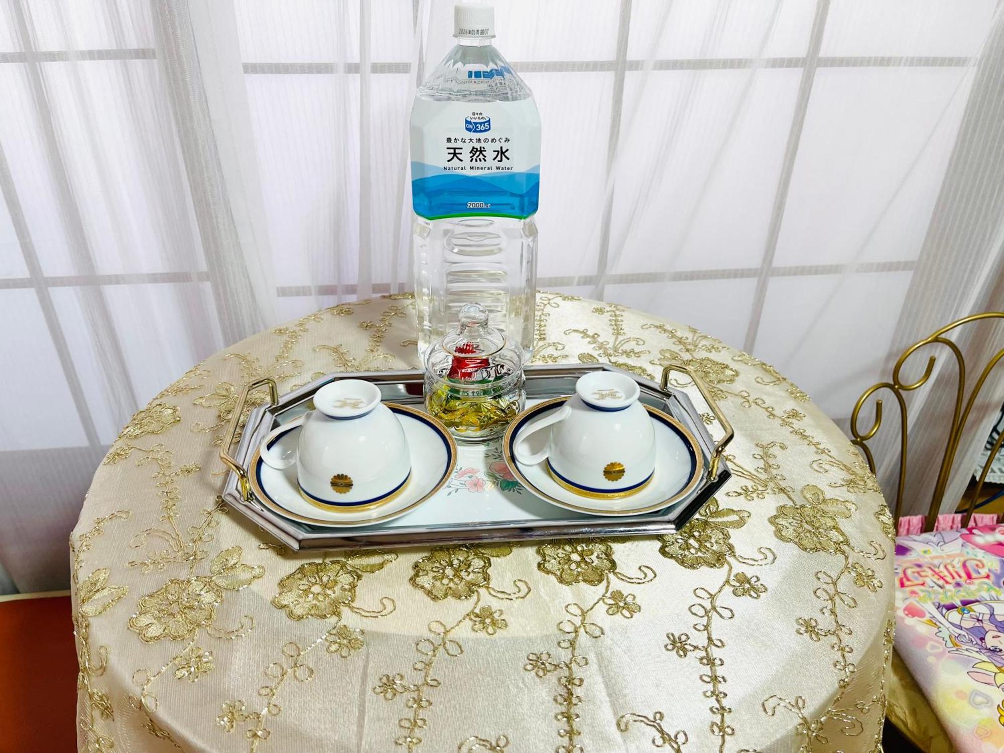 旅馆yo Ko 호텔 토노쇼 외부 사진