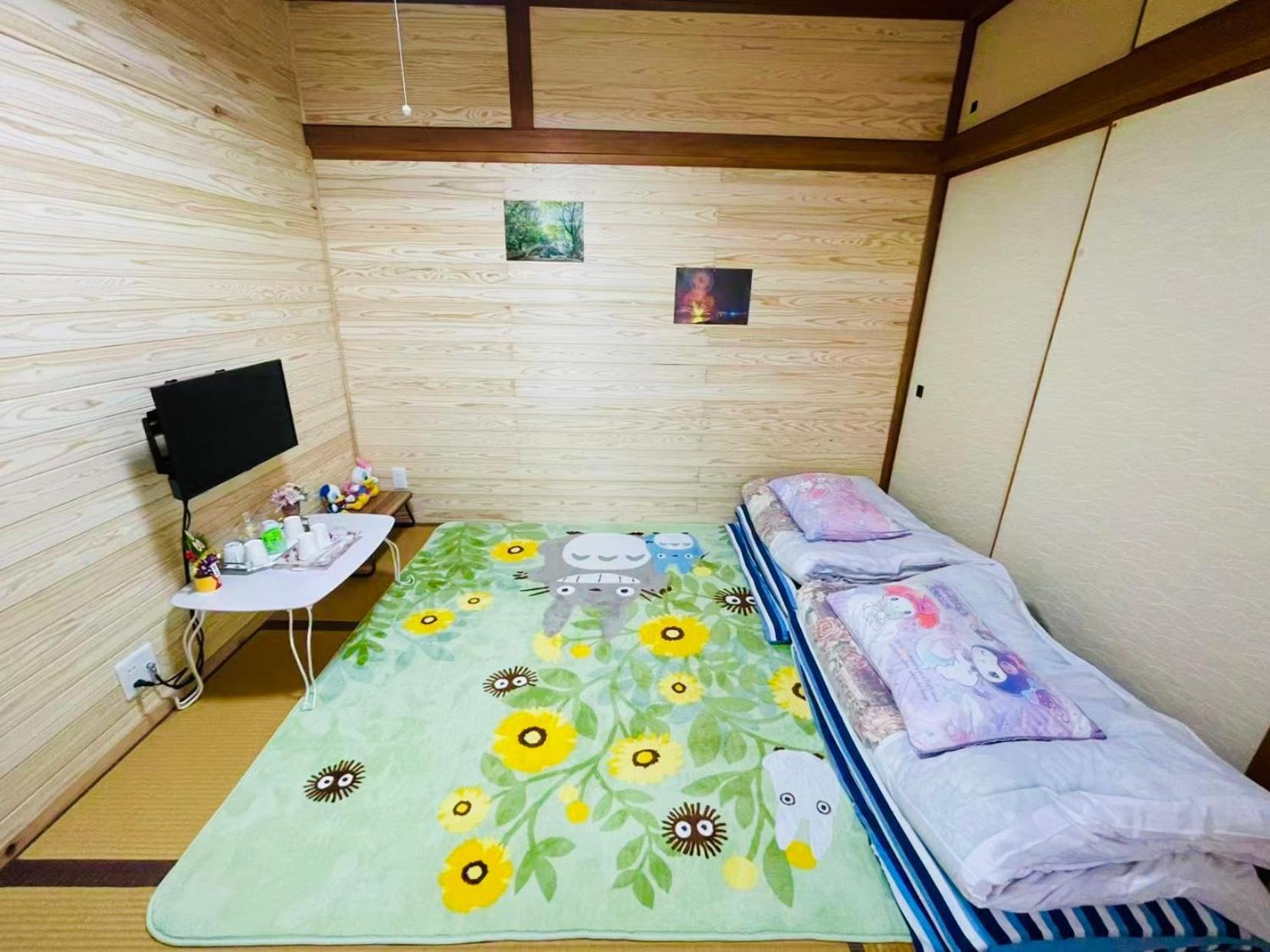 旅馆yo Ko 호텔 토노쇼 외부 사진