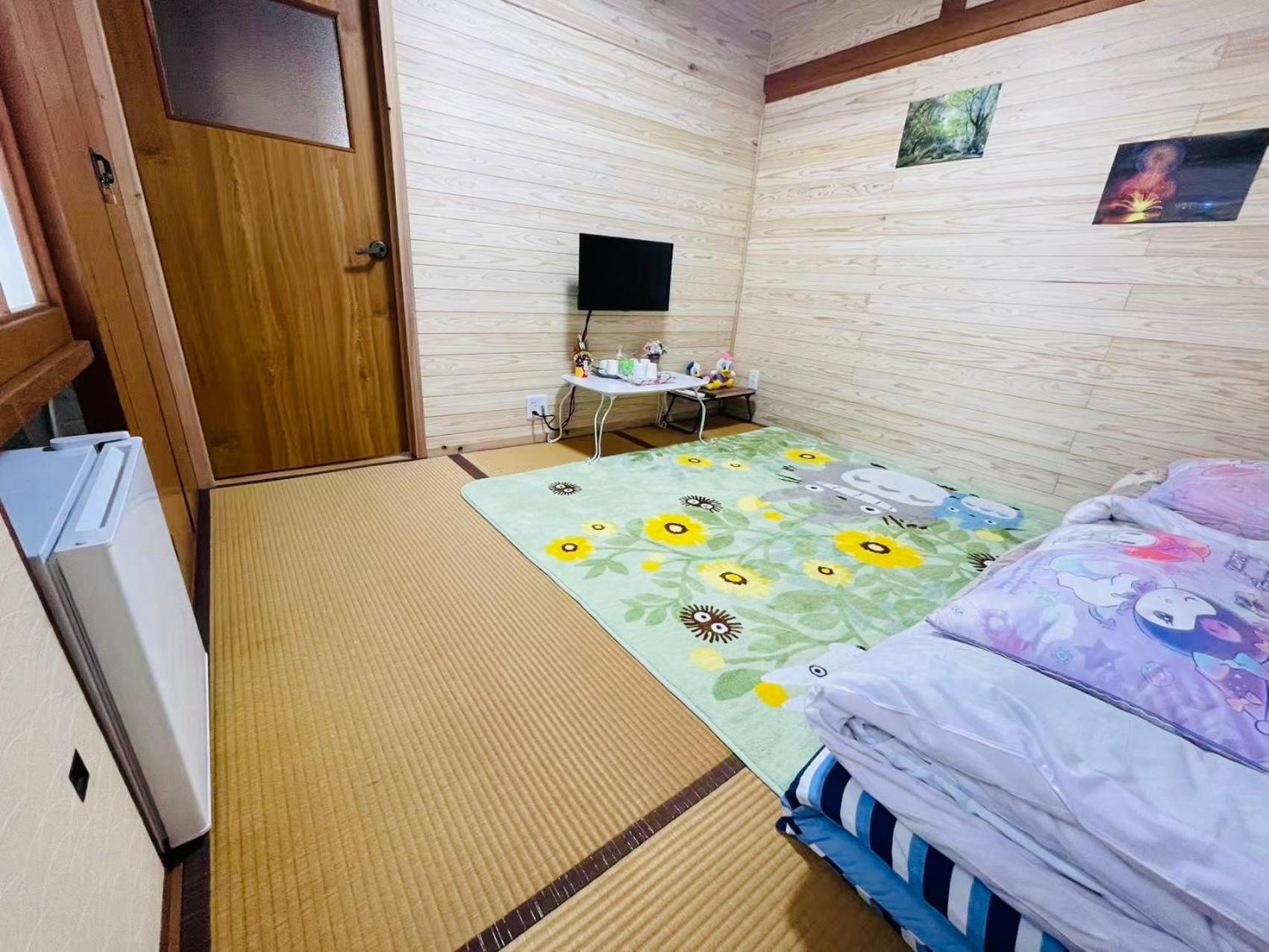 旅馆yo Ko 호텔 토노쇼 외부 사진